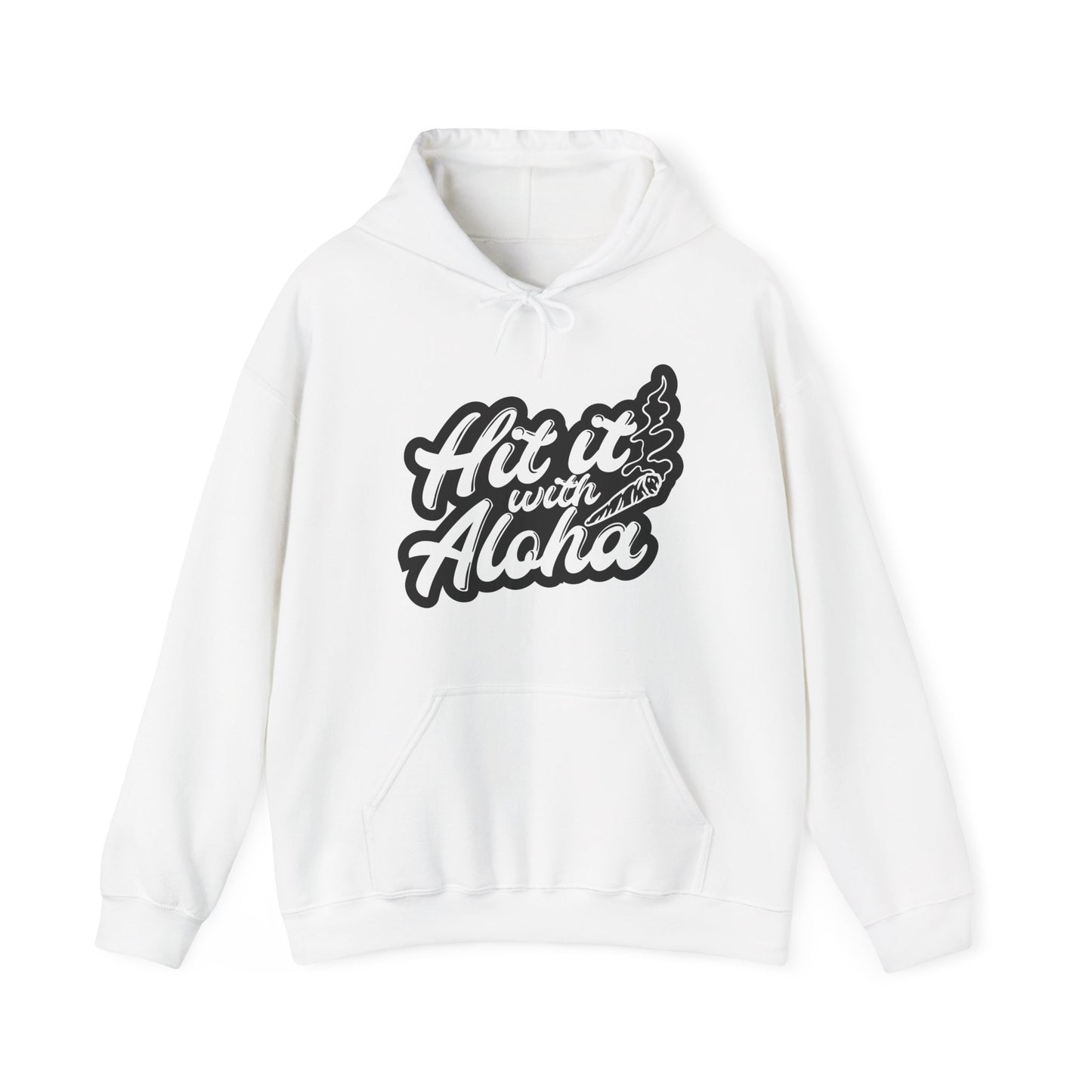 Sweatshirt (Big Logo)