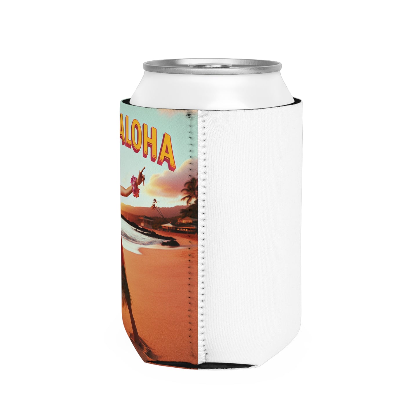 Can Cooler