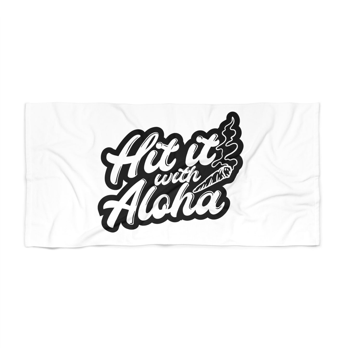 Beach Towel