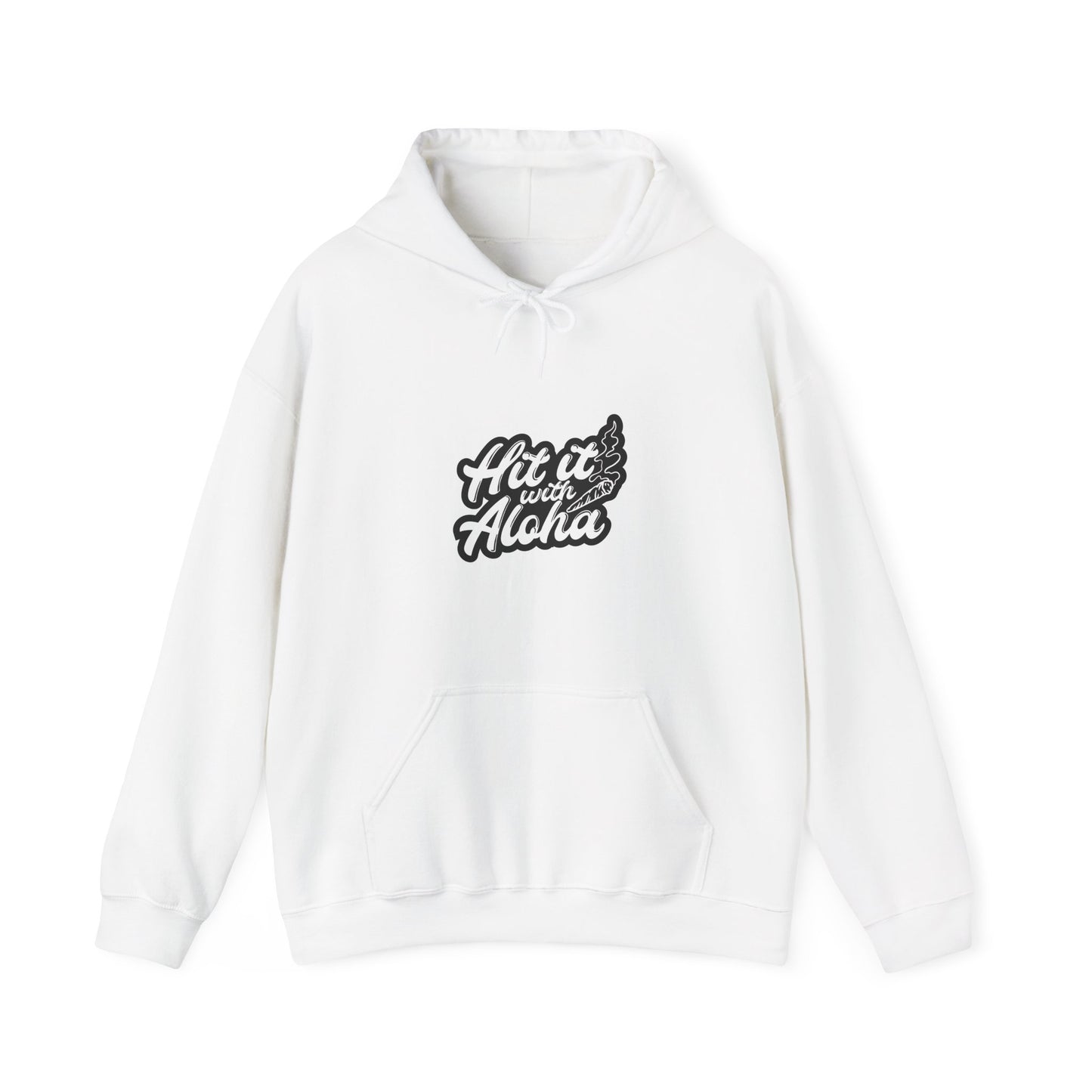 Sweatshirt (Small Logo)