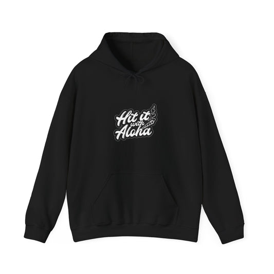 Sweatshirt (Small Logo)
