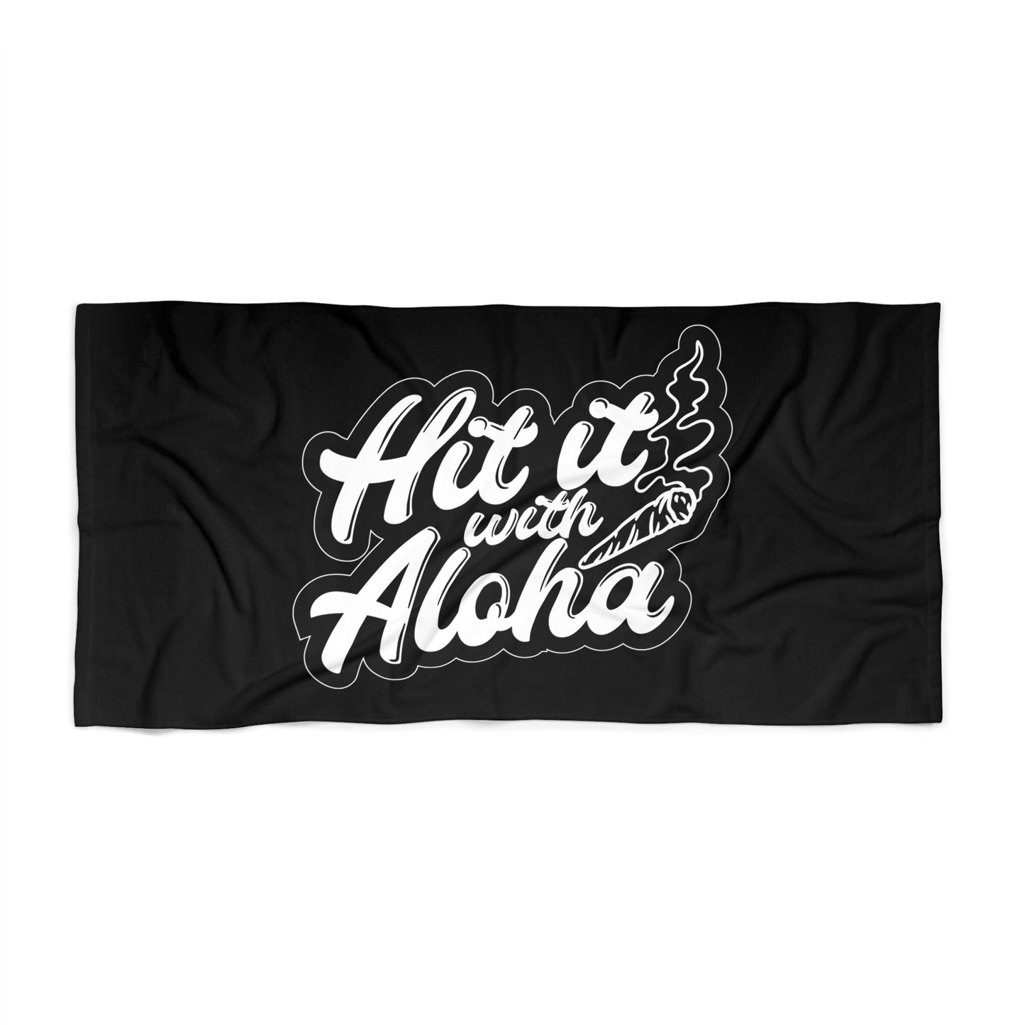 Beach Towel