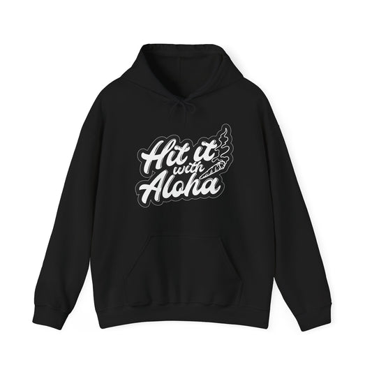 Sweatshirt (Big Logo)
